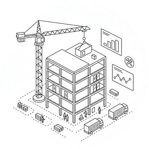 Developer-Finance-service
