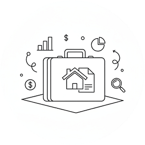 Self-Employed-Home-Loans-service