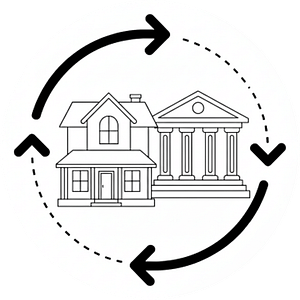 Refinance-service