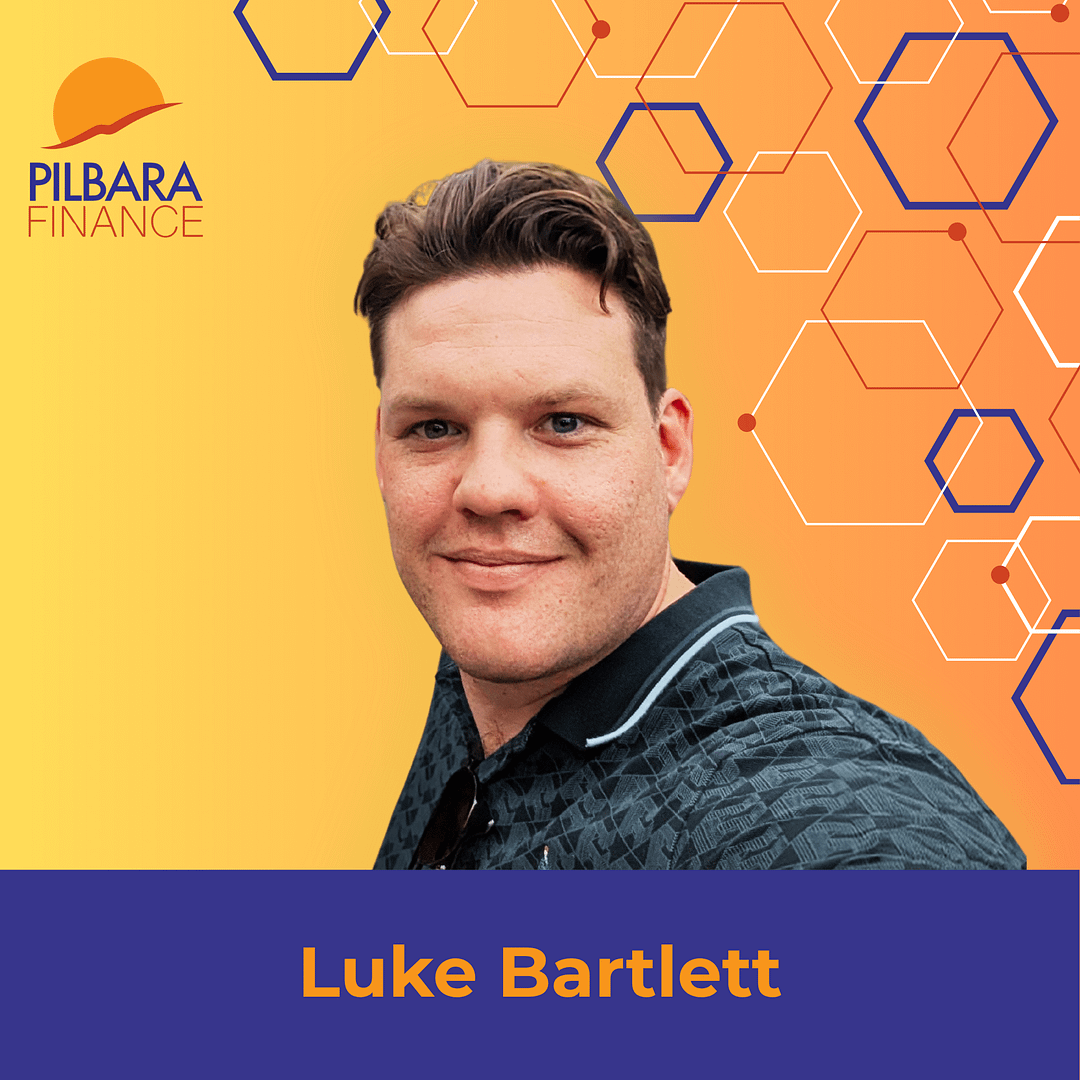Luke Bartlett V2
